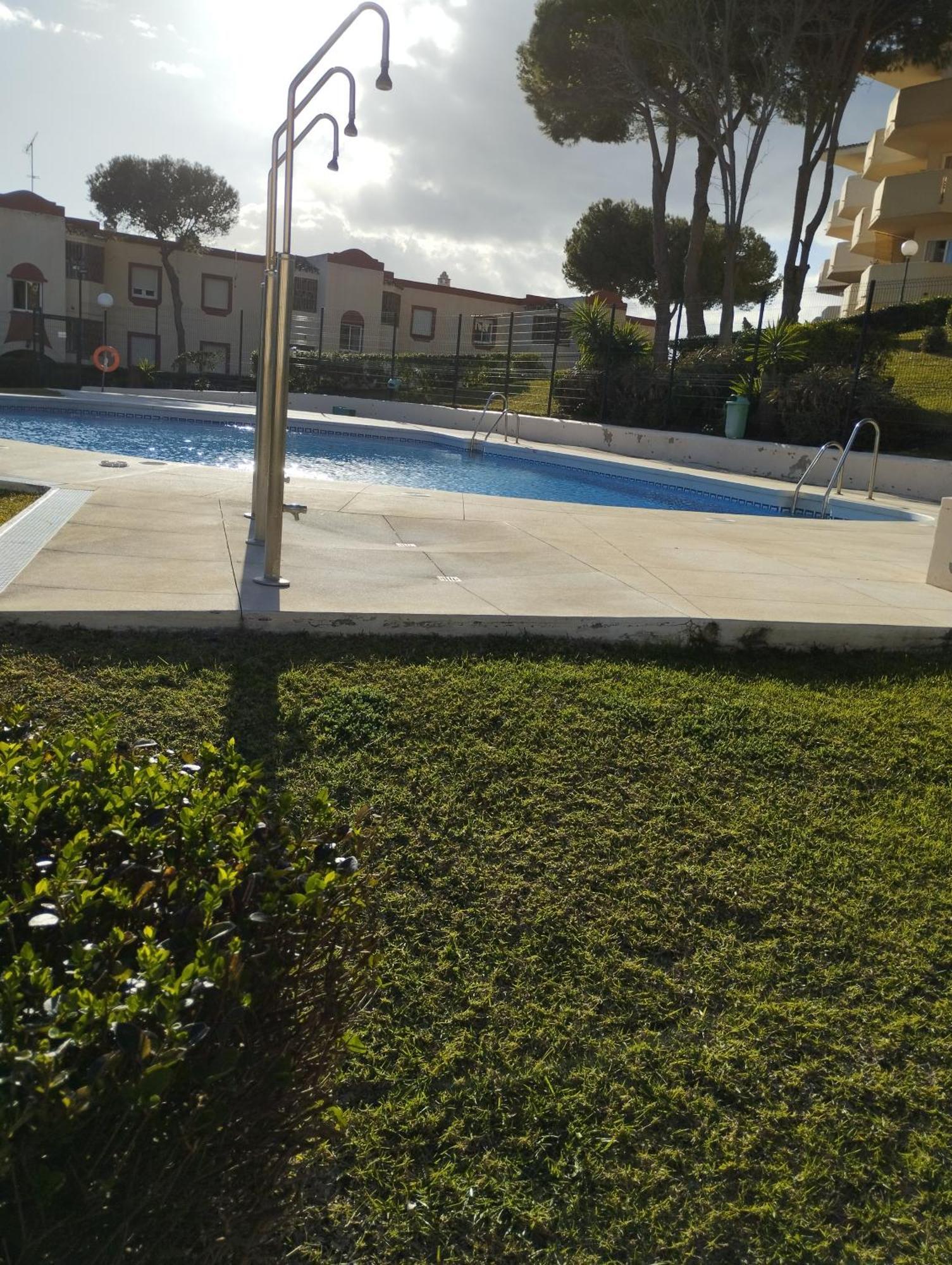 Apartment Mijas Costa *