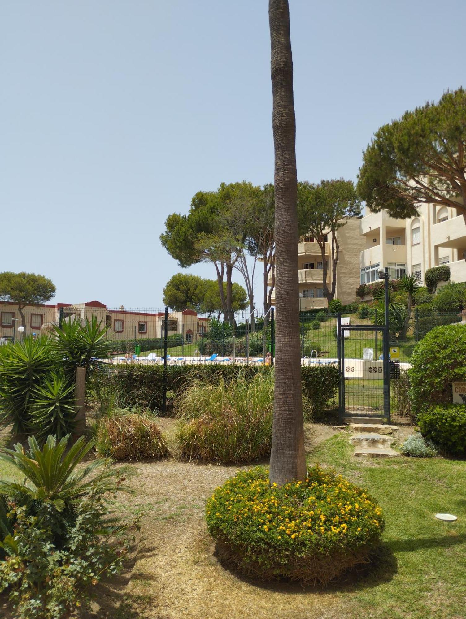 Mijas Costa Apartment Malaga